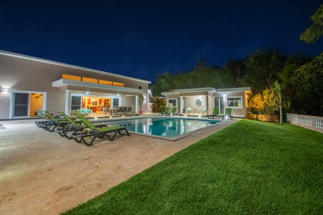 Villa Residencial Casa Linda Sosua