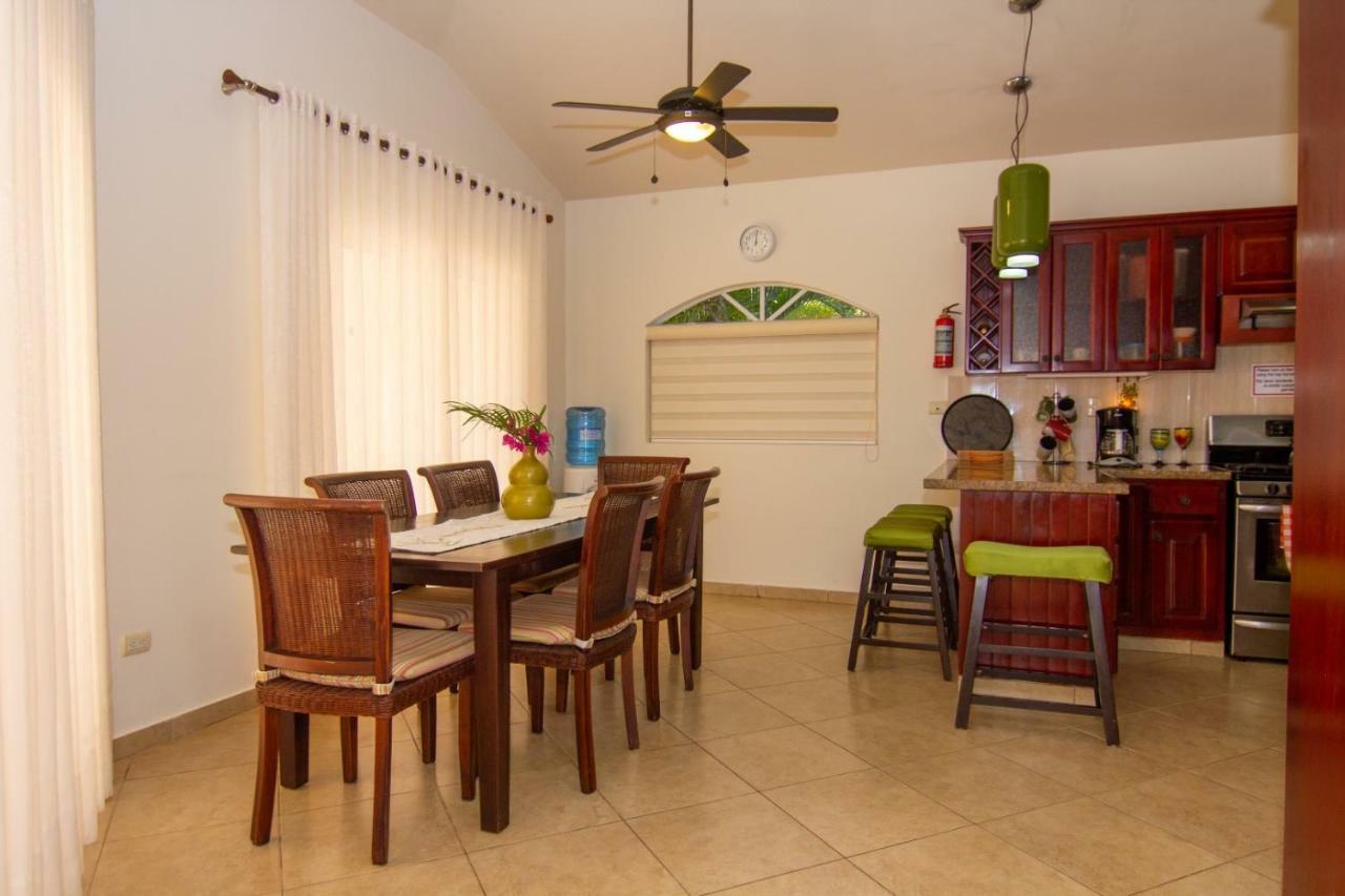 Villa Residencial Casa Linda