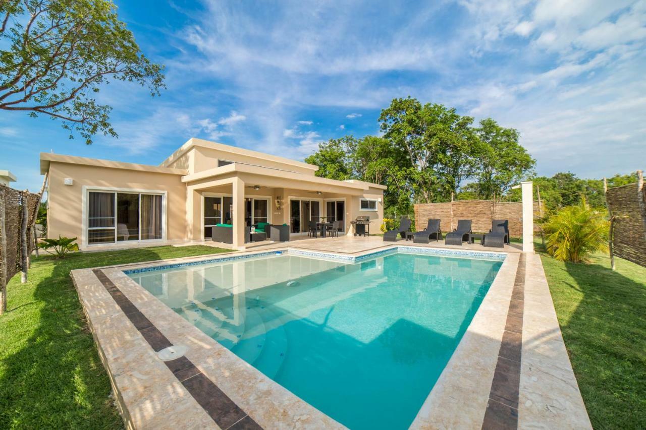 Villa Residencial Casa Linda Sosua