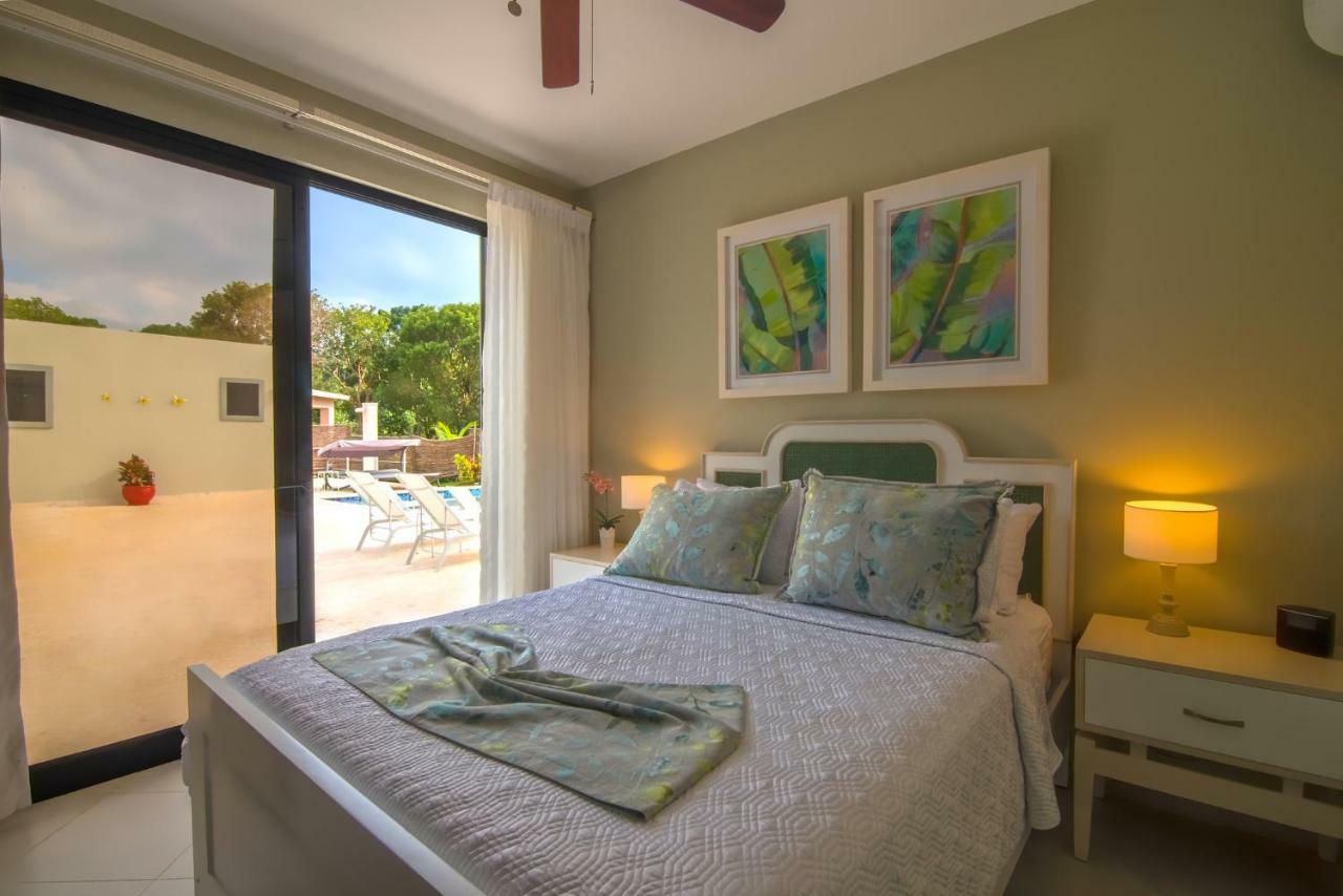 Villa Residencial Casa Linda