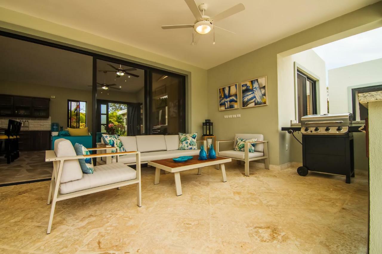 Residencial Casa Linda Villa Sosua