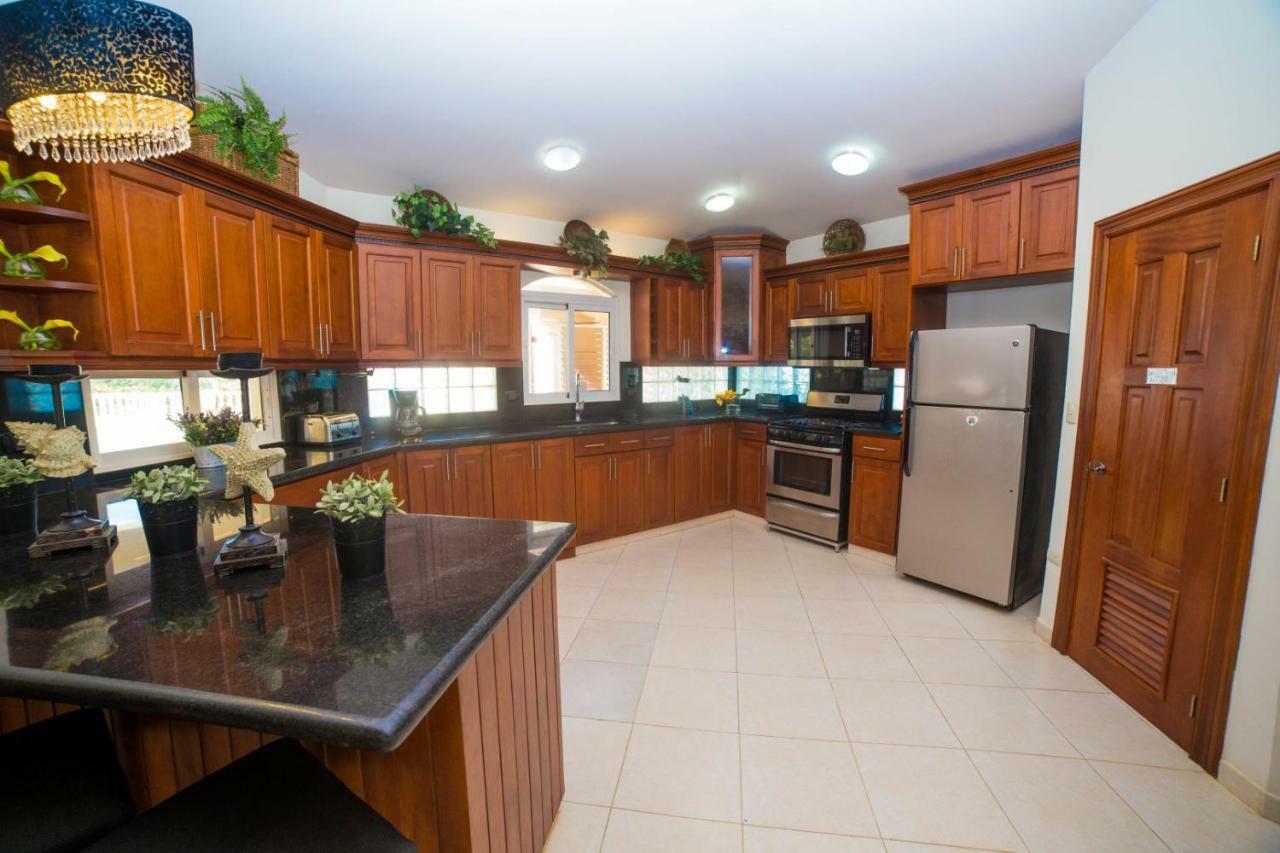 Residencial Casa Linda Sosua