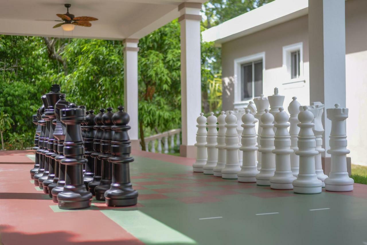 Residencial Casa Linda Villa
