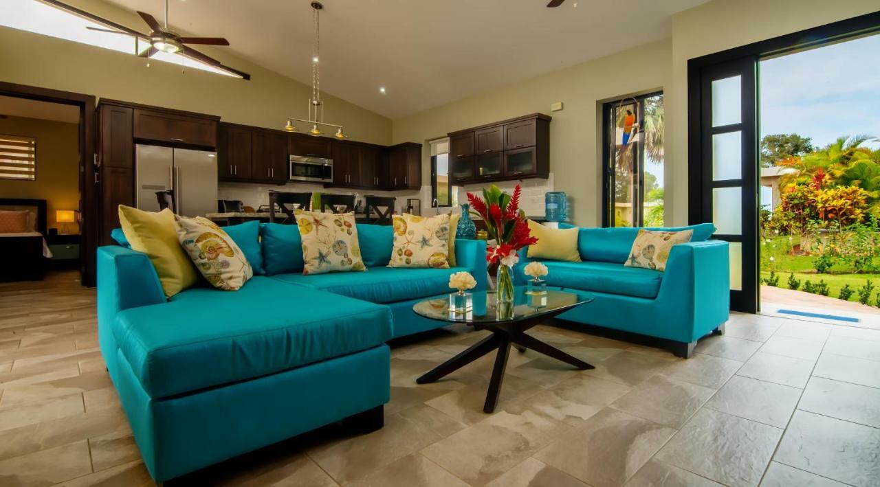 Villa Residencial Casa Linda