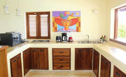 Buena Vista Villa