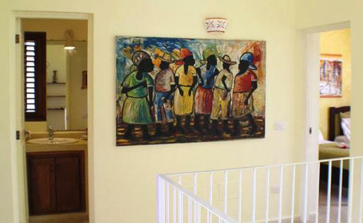 Villa Buena Vista *