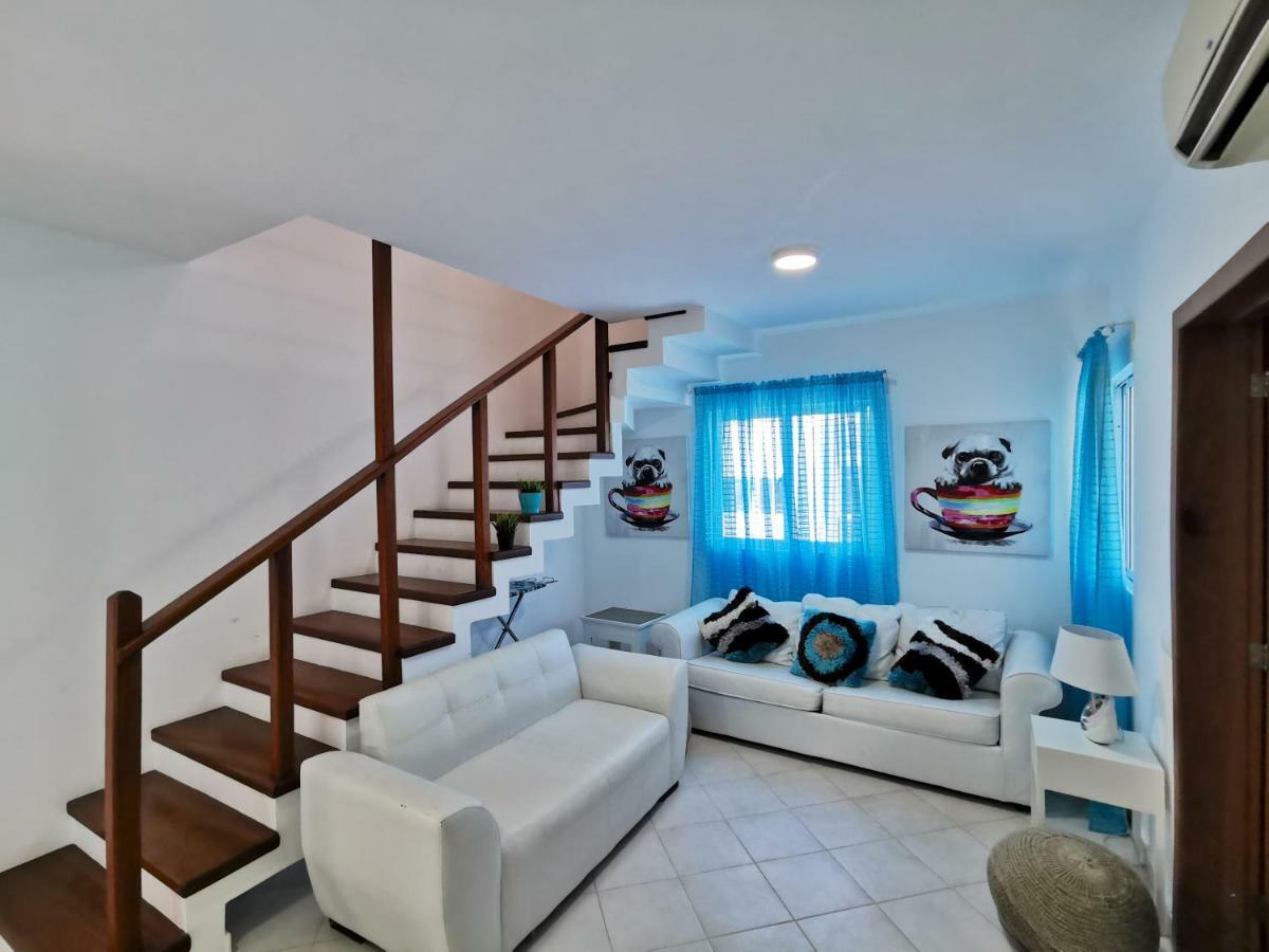 Coral Club & Playa Corales Punta Cana