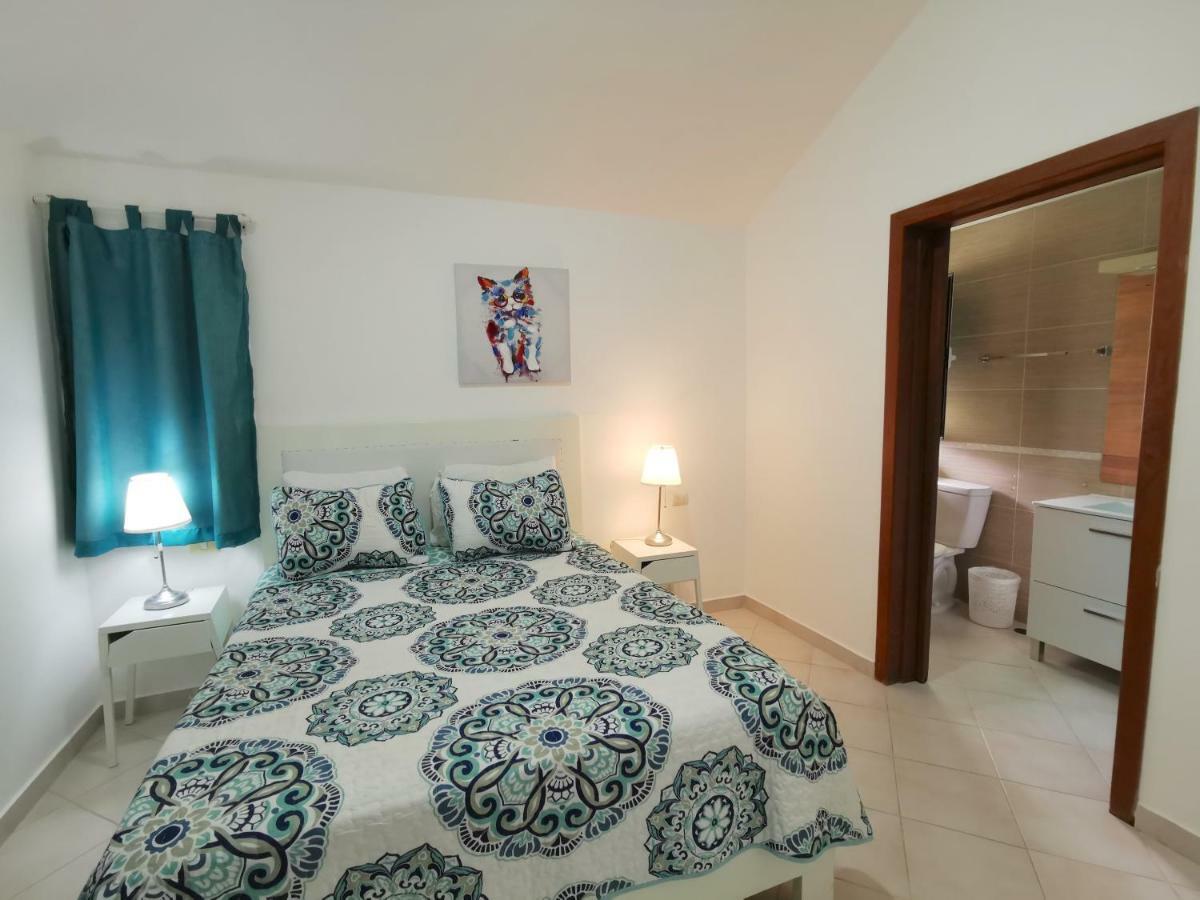 Coral Club & Playa Corales Punta Cana