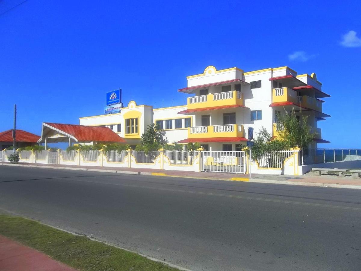 Marbella Montecristi Rep. Dom. 3*