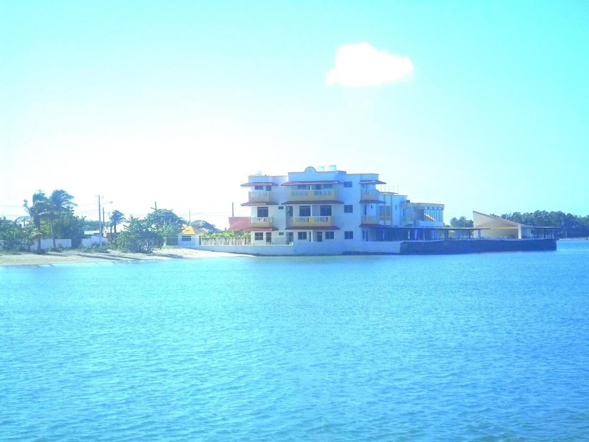 Hotel Marbella Montecristi Rep. Dom.