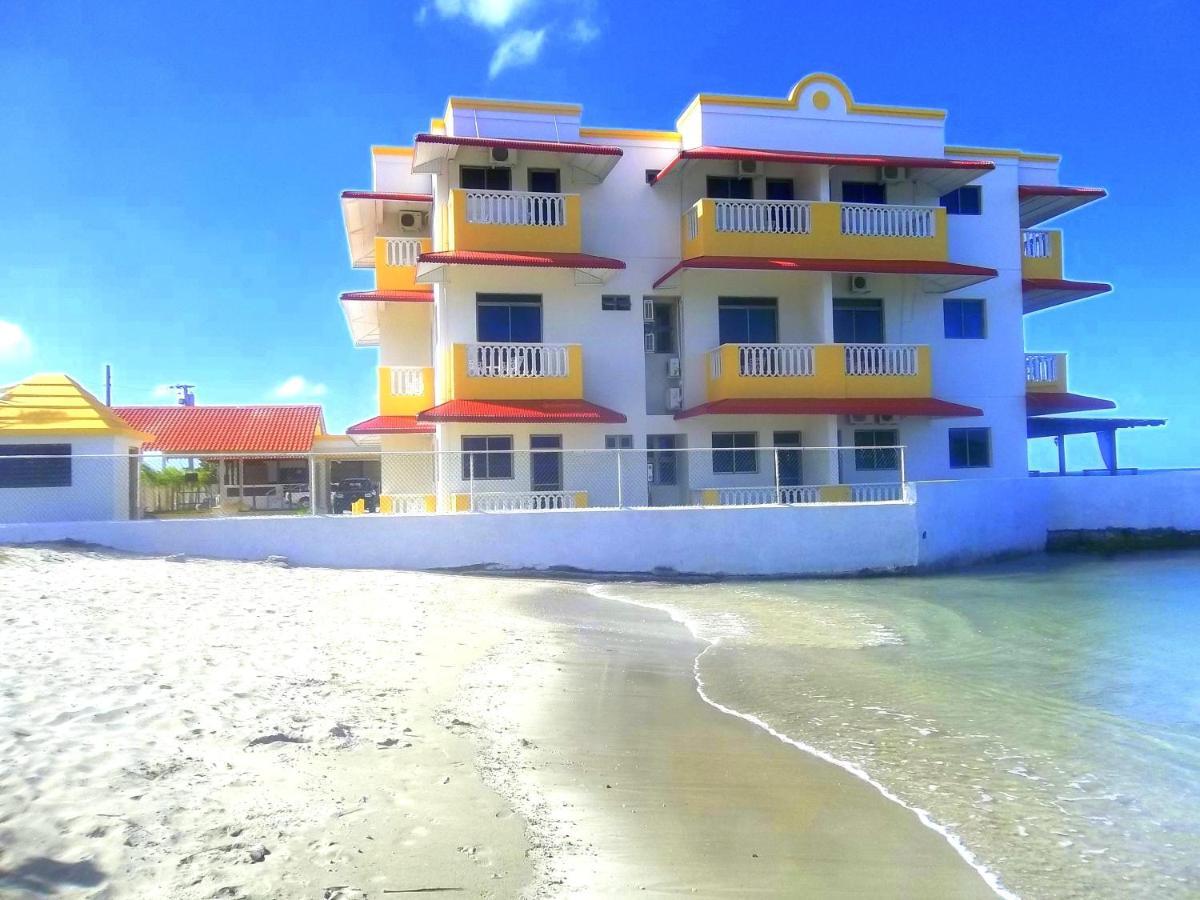 Marbella Montecristi Rep. Dom. 3*