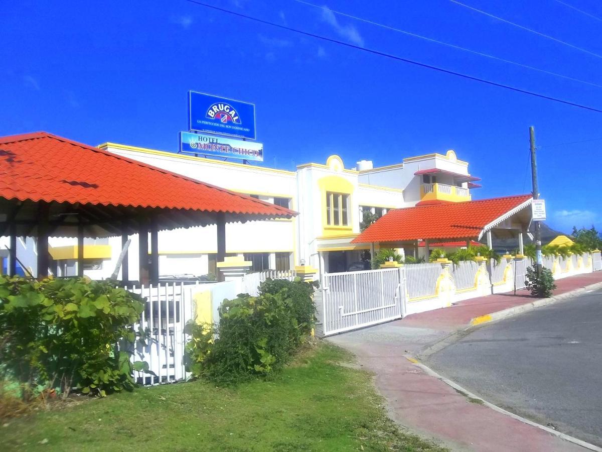 Marbella Montecristi Rep. Dom. 3* San Fernando de Monte Cristi
