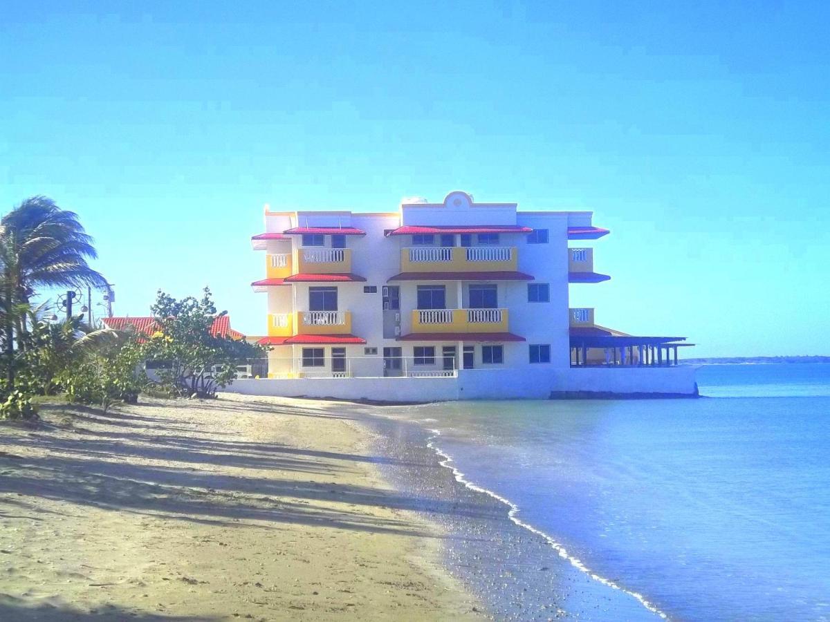 Hotel Marbella Montecristi Rep. Dom. San Fernando de Monte Cristi