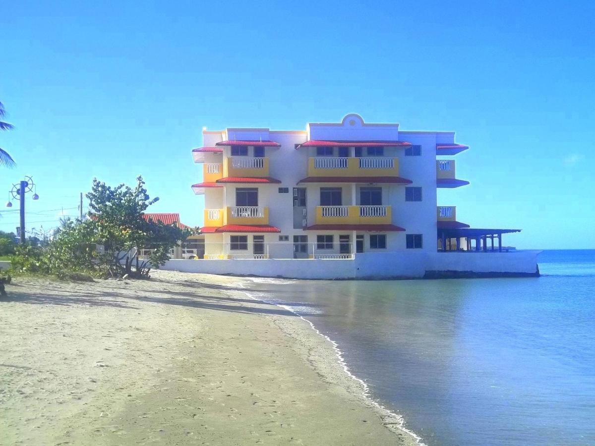 Marbella Montecristi Rep. Dom. San Fernando de Monte Cristi