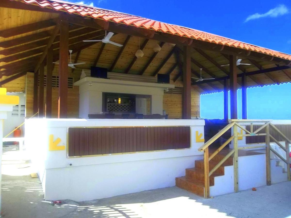 Marbella Montecristi Rep. Dom.