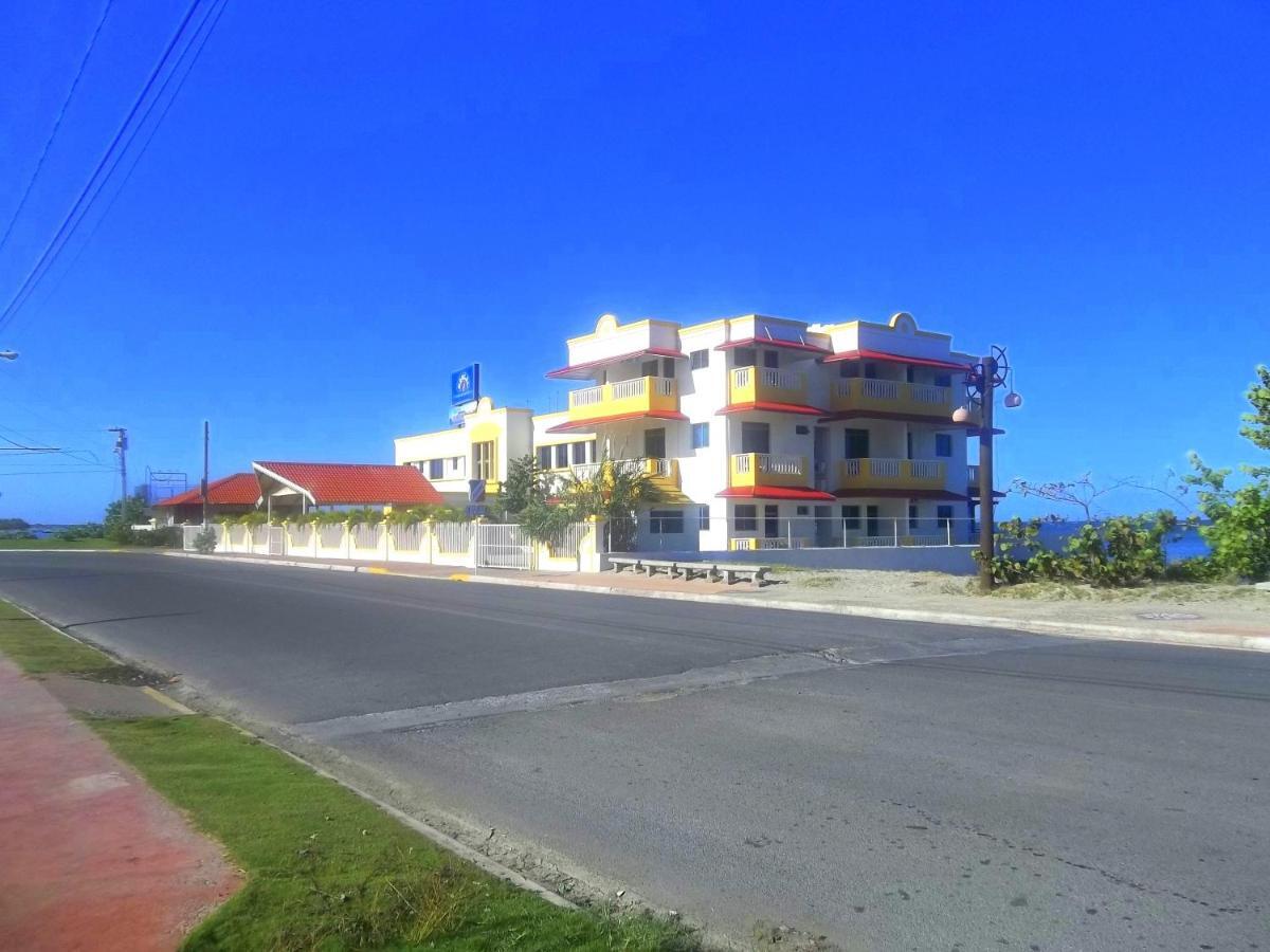 Marbella Montecristi Rep. Dom. San Fernando de Monte Cristi