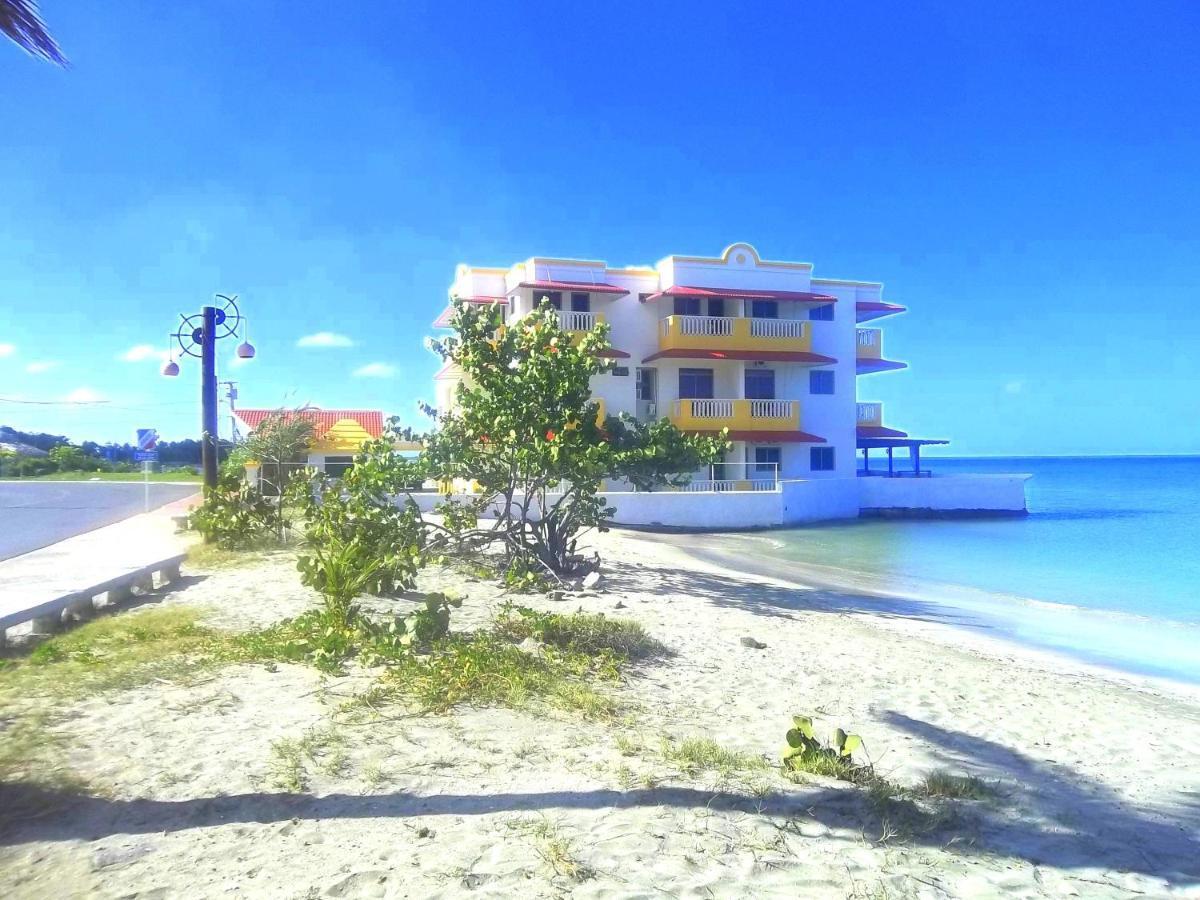 Marbella Montecristi Rep. Dom. Hotel San Fernando de Monte Cristi