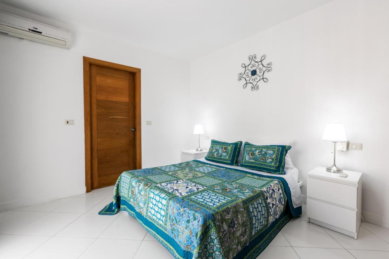 Fiesta Sol Caribe Beach Club And 4* Punta Cana