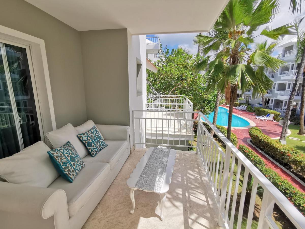 Hotel Fiesta Sol Caribe Beach Club And Punta Cana