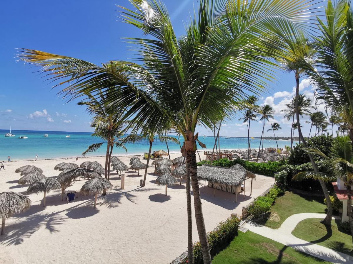 Fiesta Sol Caribe Beach Club And Punta Cana