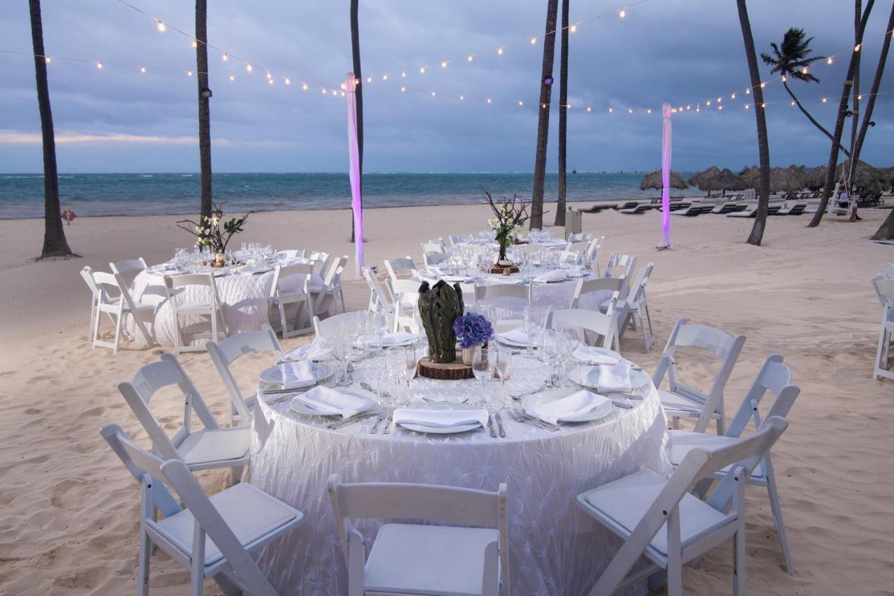 Resort Royal Service At Paradisus Palma Real (adults Only)