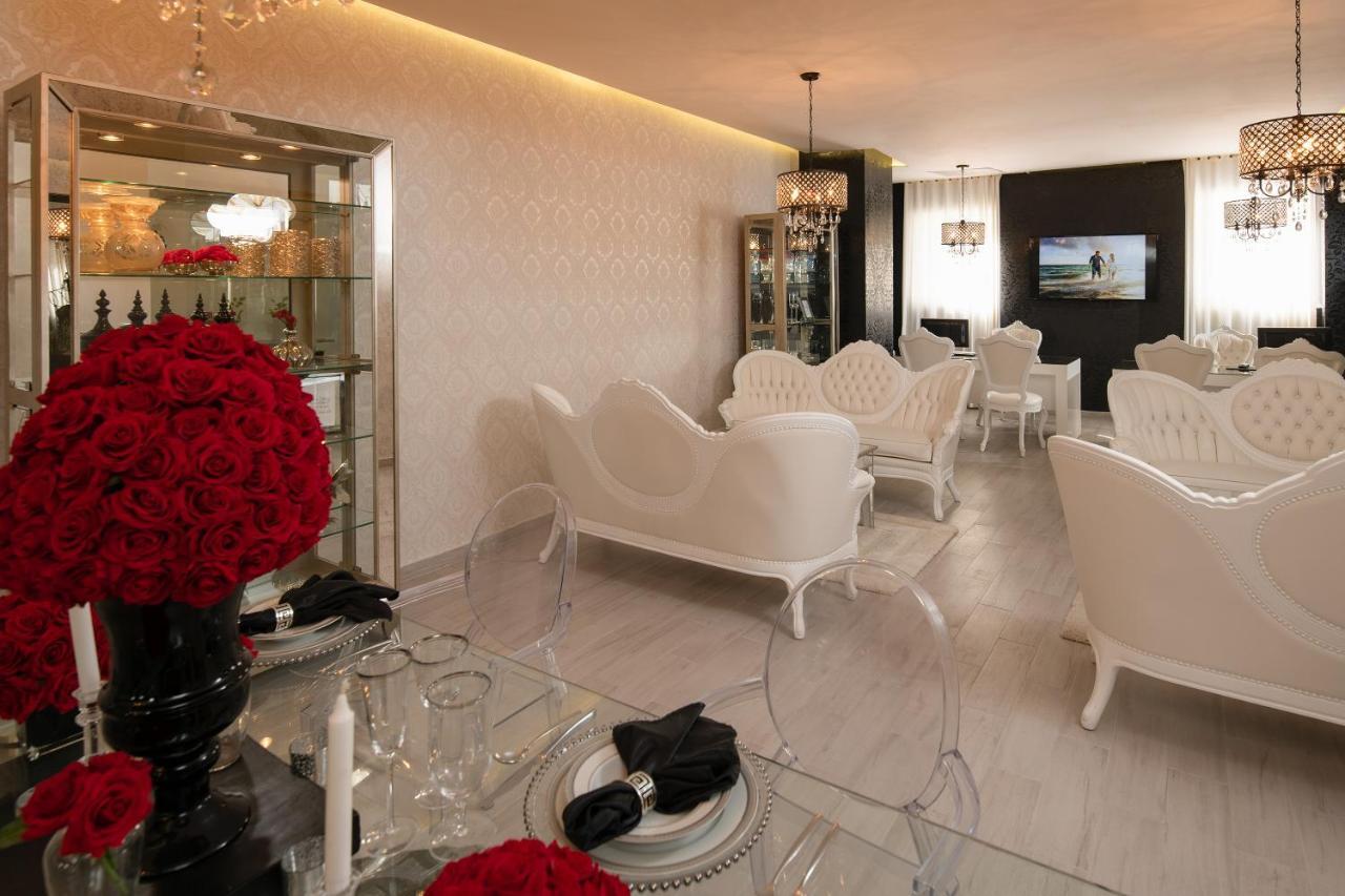 Royal Service At Paradisus Palma Real (adults Only) 5*