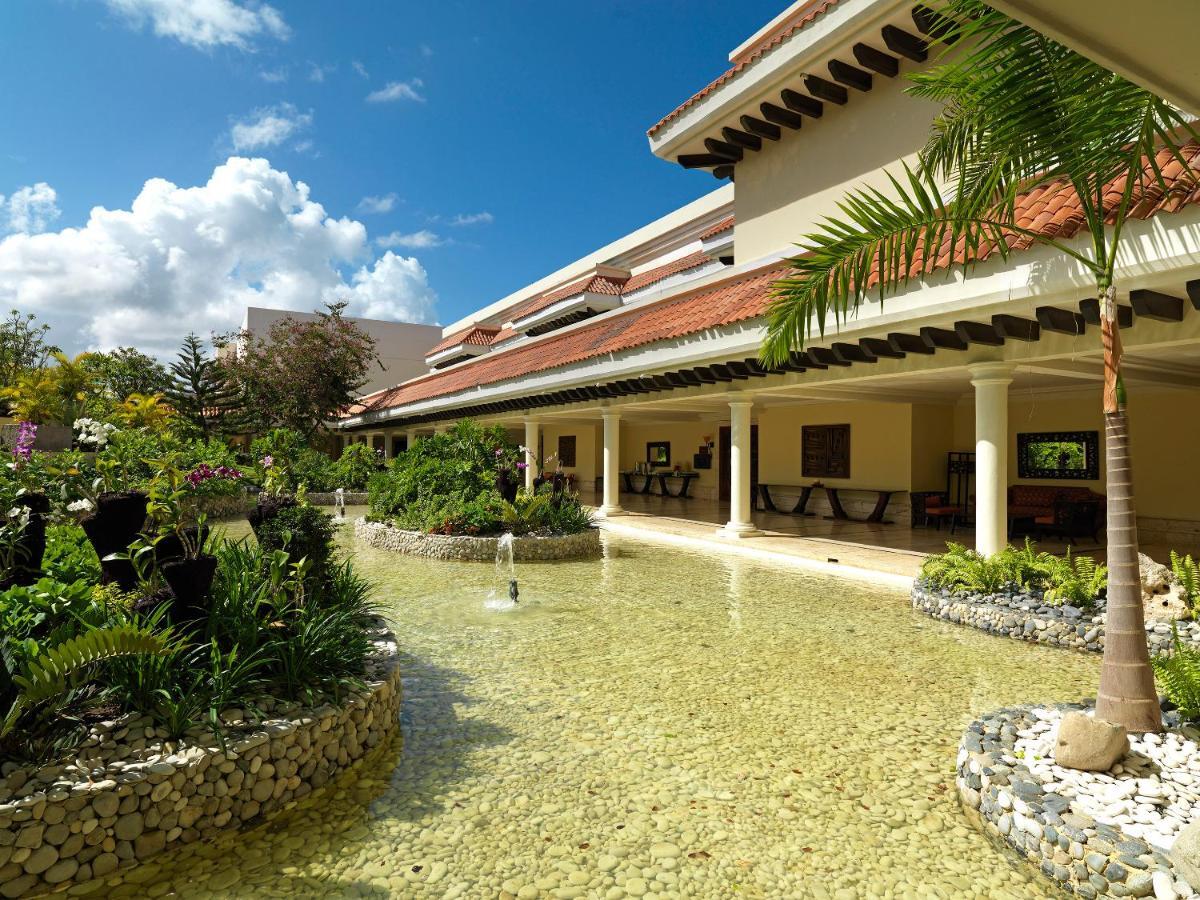 Royal Service At Paradisus Palma Real (adults Only) 5*