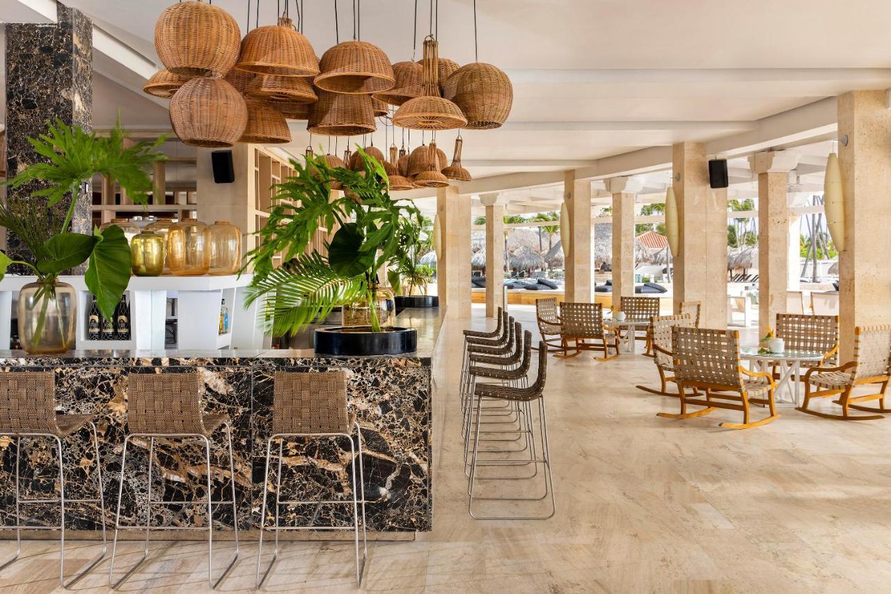 Royal Service At Paradisus Palma Real (adults Only) Resort