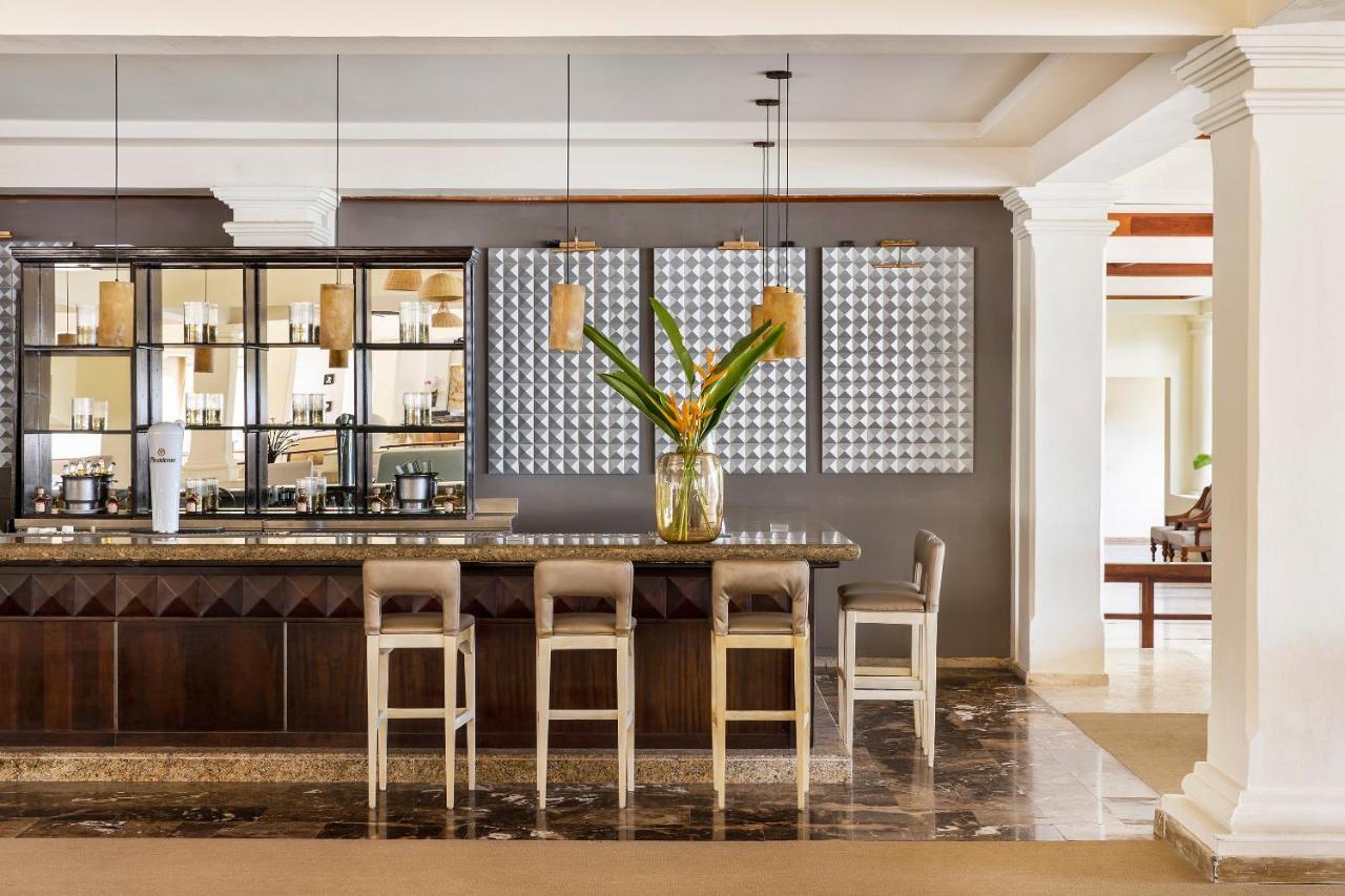 Resort Royal Service At Paradisus Palma Real (adults Only) 5*