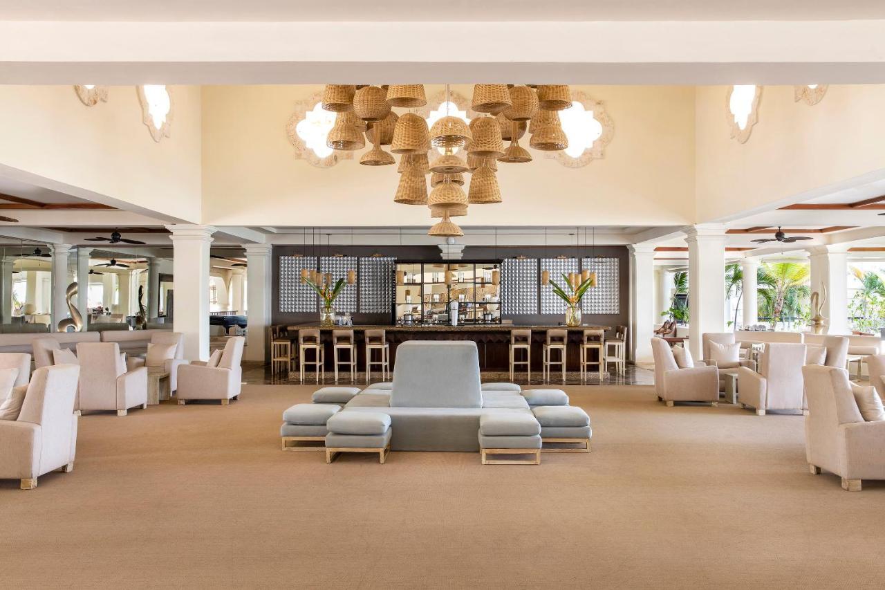 Royal Service At Paradisus Palma Real (adults Only) Resort Punta Cana