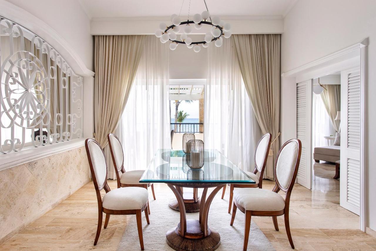 Royal Service At Paradisus Palma Real (adults Only) Resort 5*
