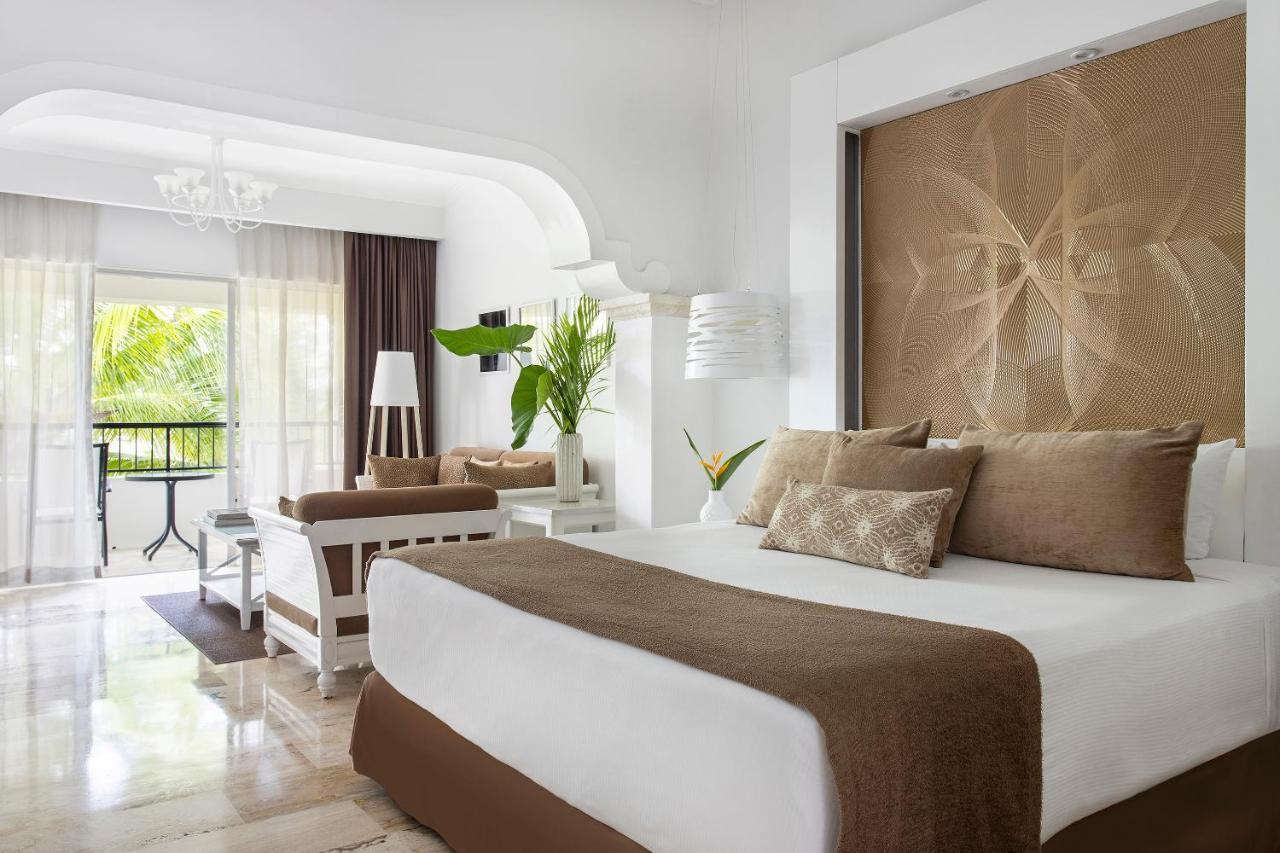 Royal Service At Paradisus Palma Real (adults Only) Punta Cana