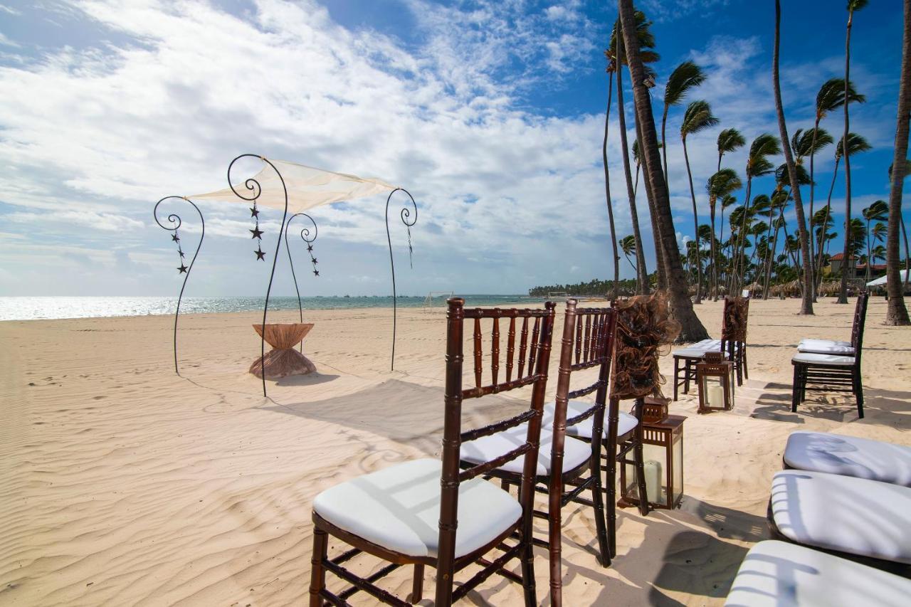 Royal Service At Paradisus Palma Real (adults Only) Resort Punta Cana