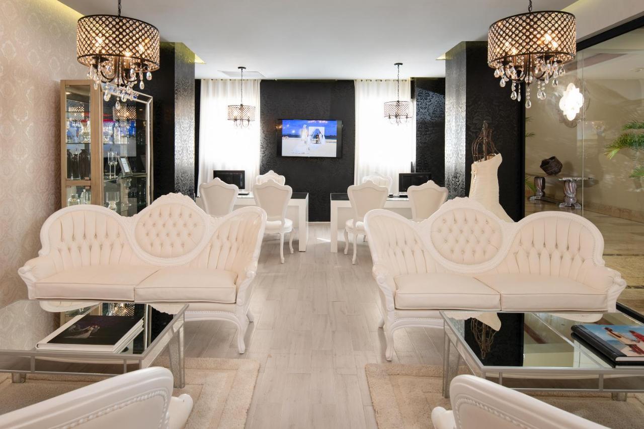 Royal Service At Paradisus Palma Real (adults Only) Punta Cana