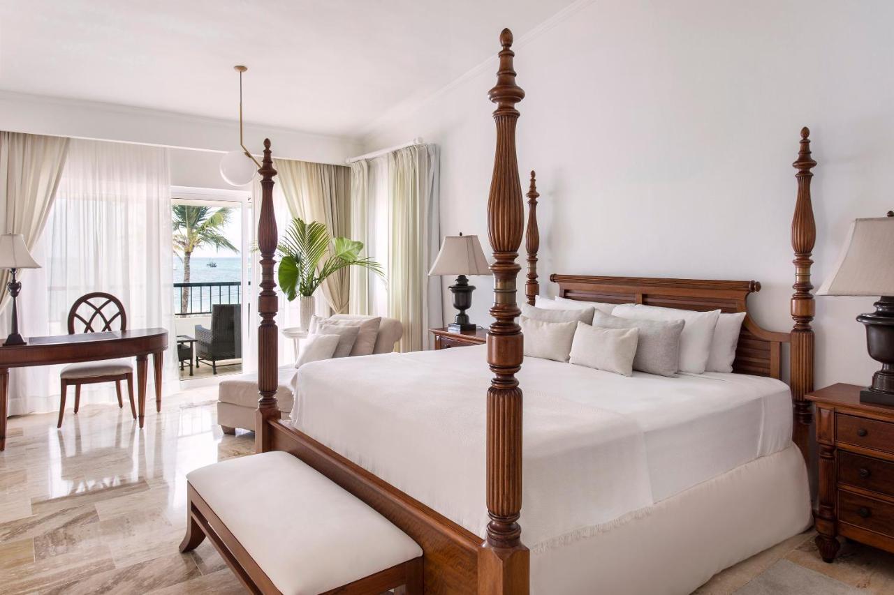 Royal Service At Paradisus Palma Real (adults Only) Resort Punta Cana