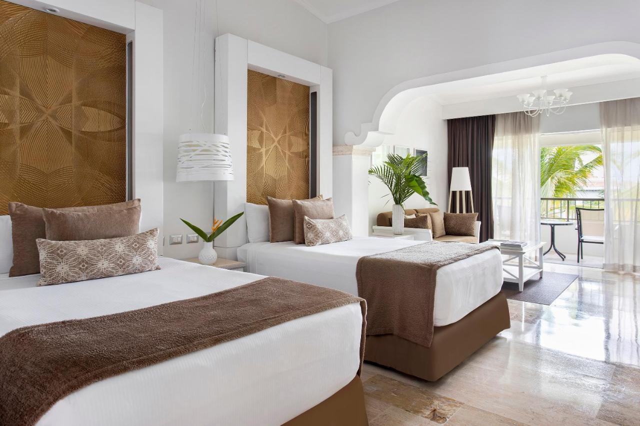 Royal Service At Paradisus Palma Real (adults Only) Resort Punta Cana