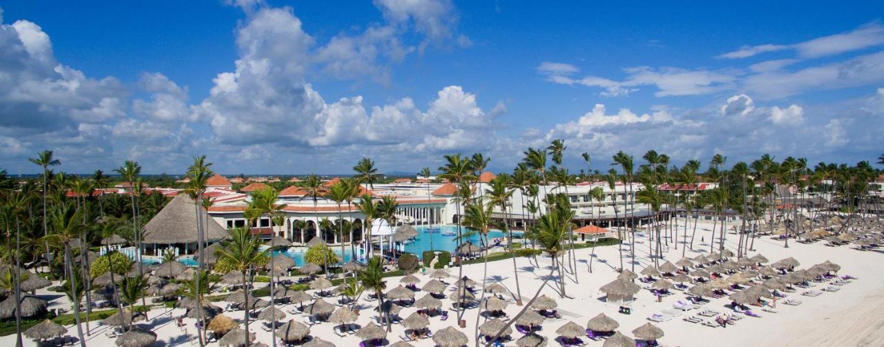 Royal Service At Paradisus Palma Real (adults Only)