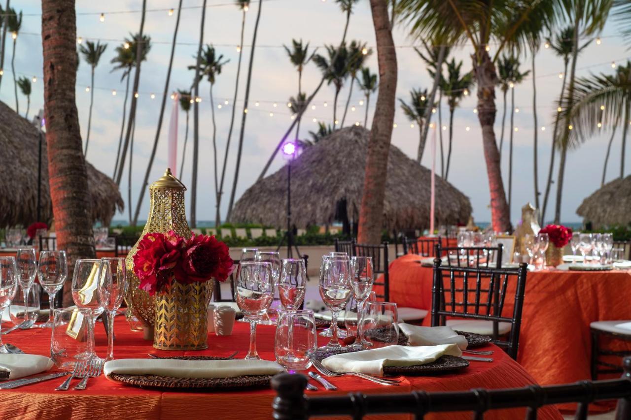 Royal Service At Paradisus Palma Real (adults Only) Punta Cana