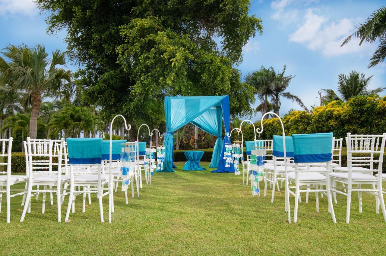 Royal Service At Paradisus Palma Real (adults Only) 5* Punta Cana
