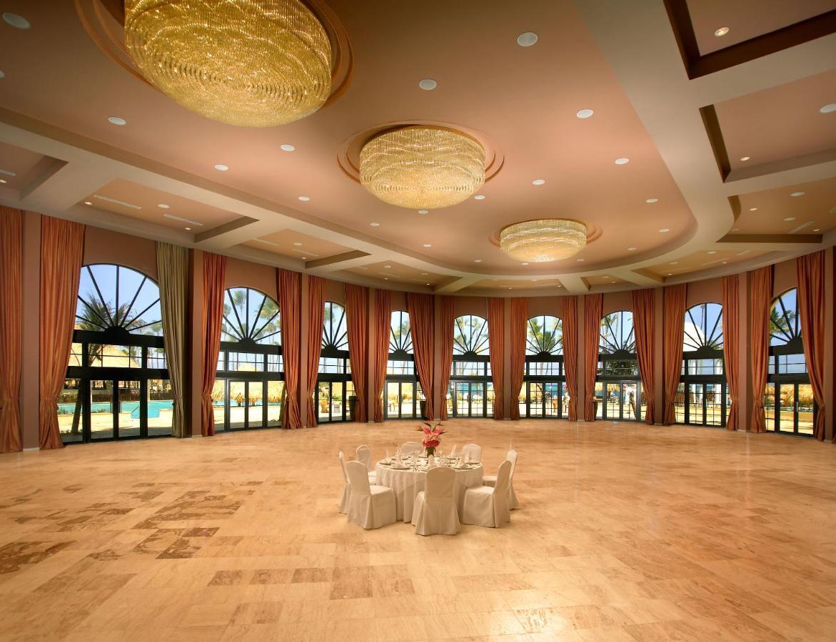 Resort Royal Service At Paradisus Palma Real (adults Only) 5*