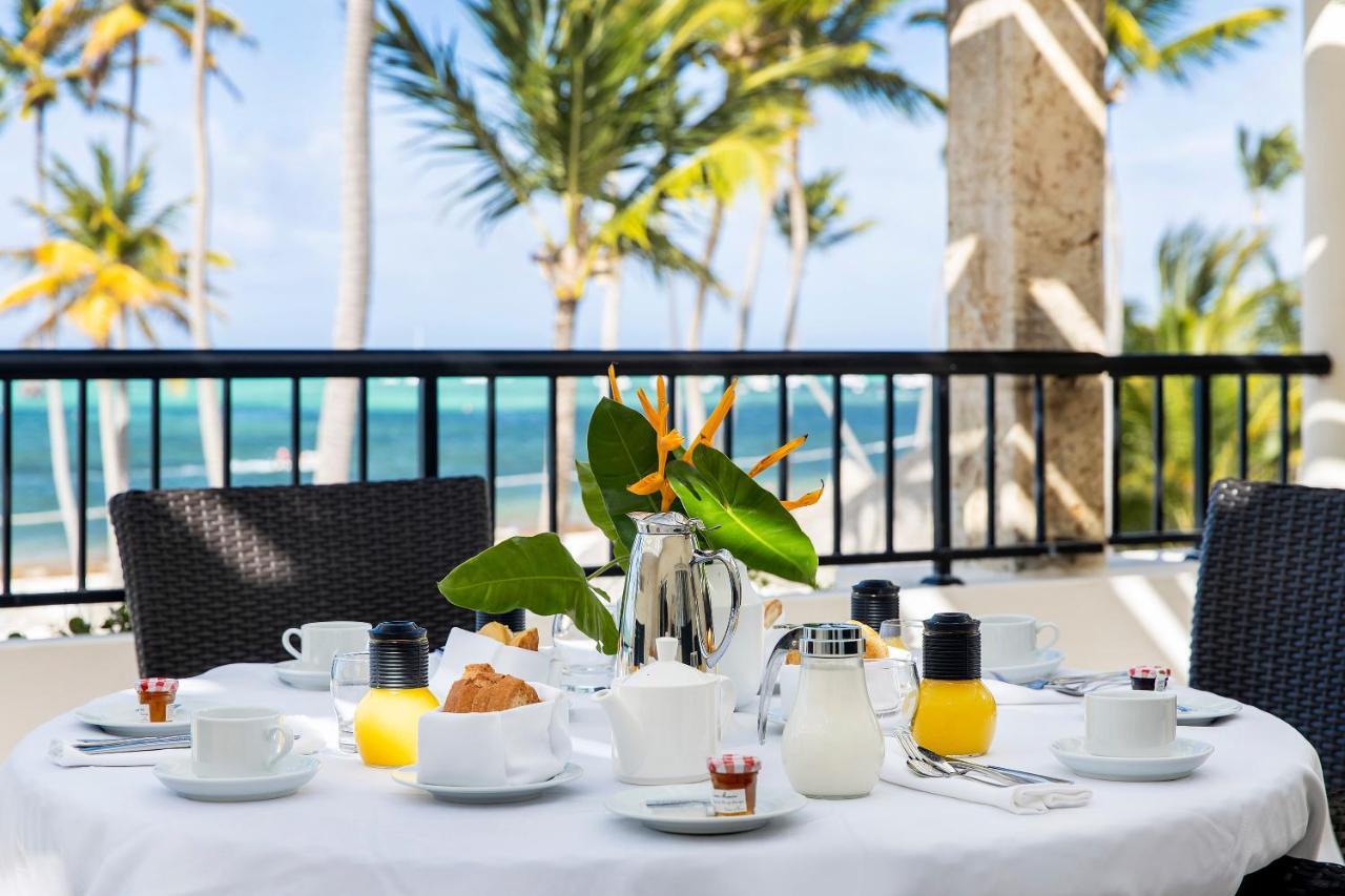 Royal Service At Paradisus Palma Real (adults Only) 5*