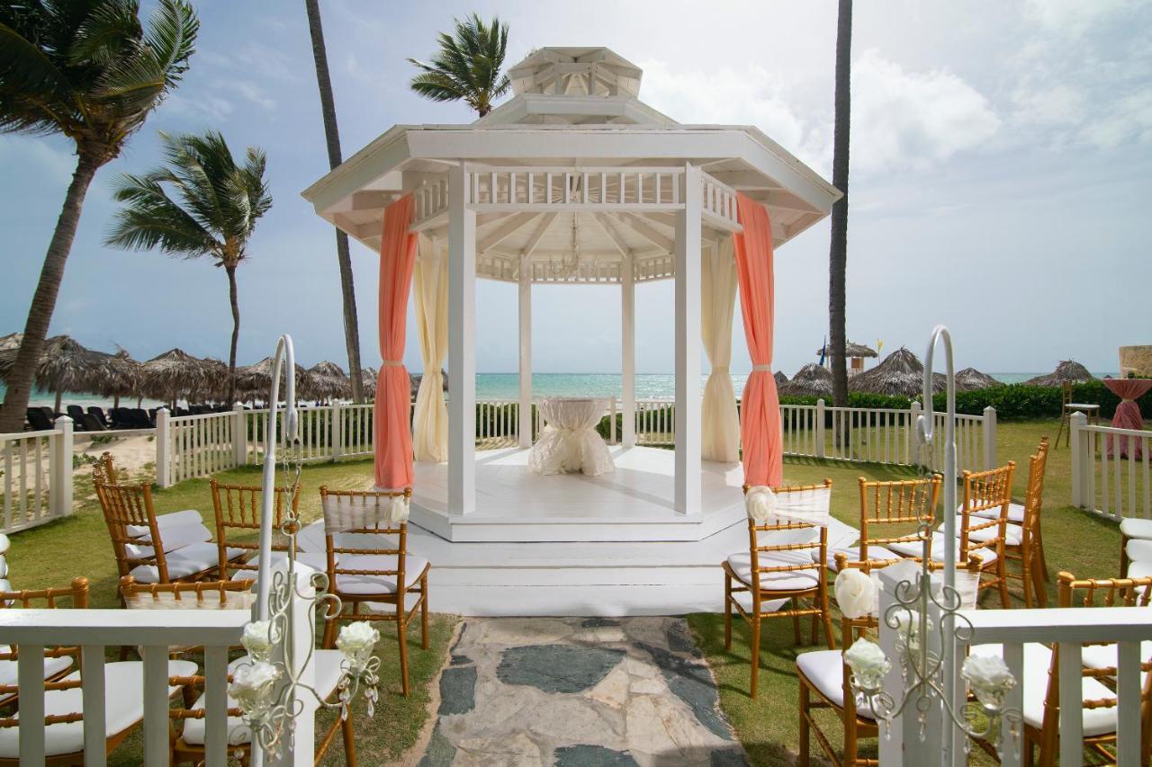 Resort Royal Service At Paradisus Palma Real (adults Only) Punta Cana