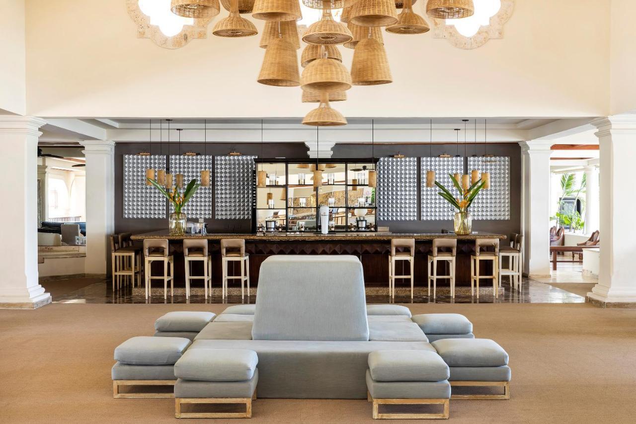 Royal Service At Paradisus Palma Real (adults Only) 5*