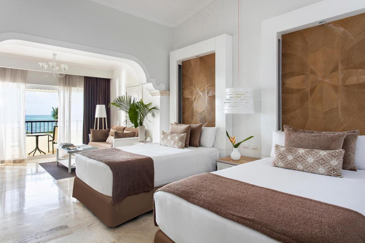 Resort Royal Service At Paradisus Palma Real (adults Only) 5*