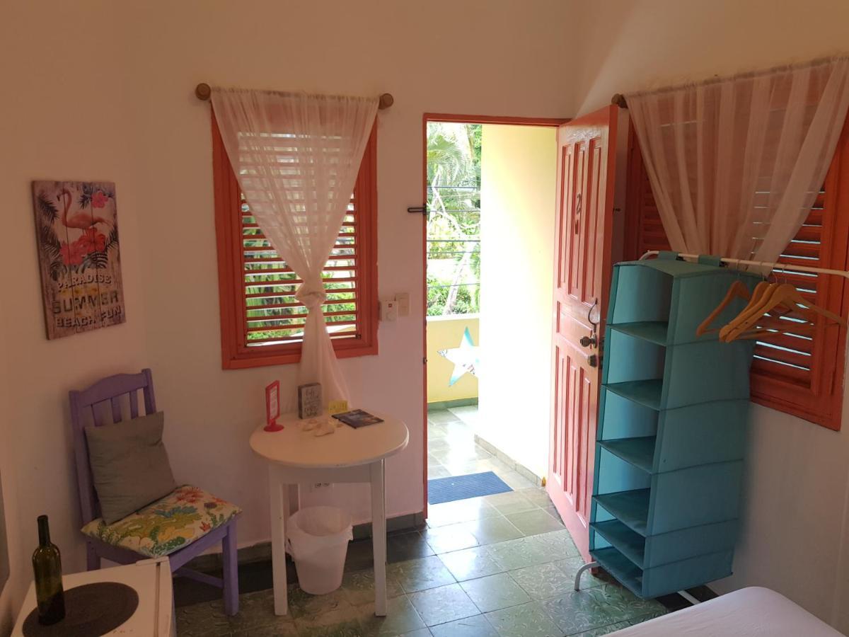 Guest house Casa Delfin Las Terrenas