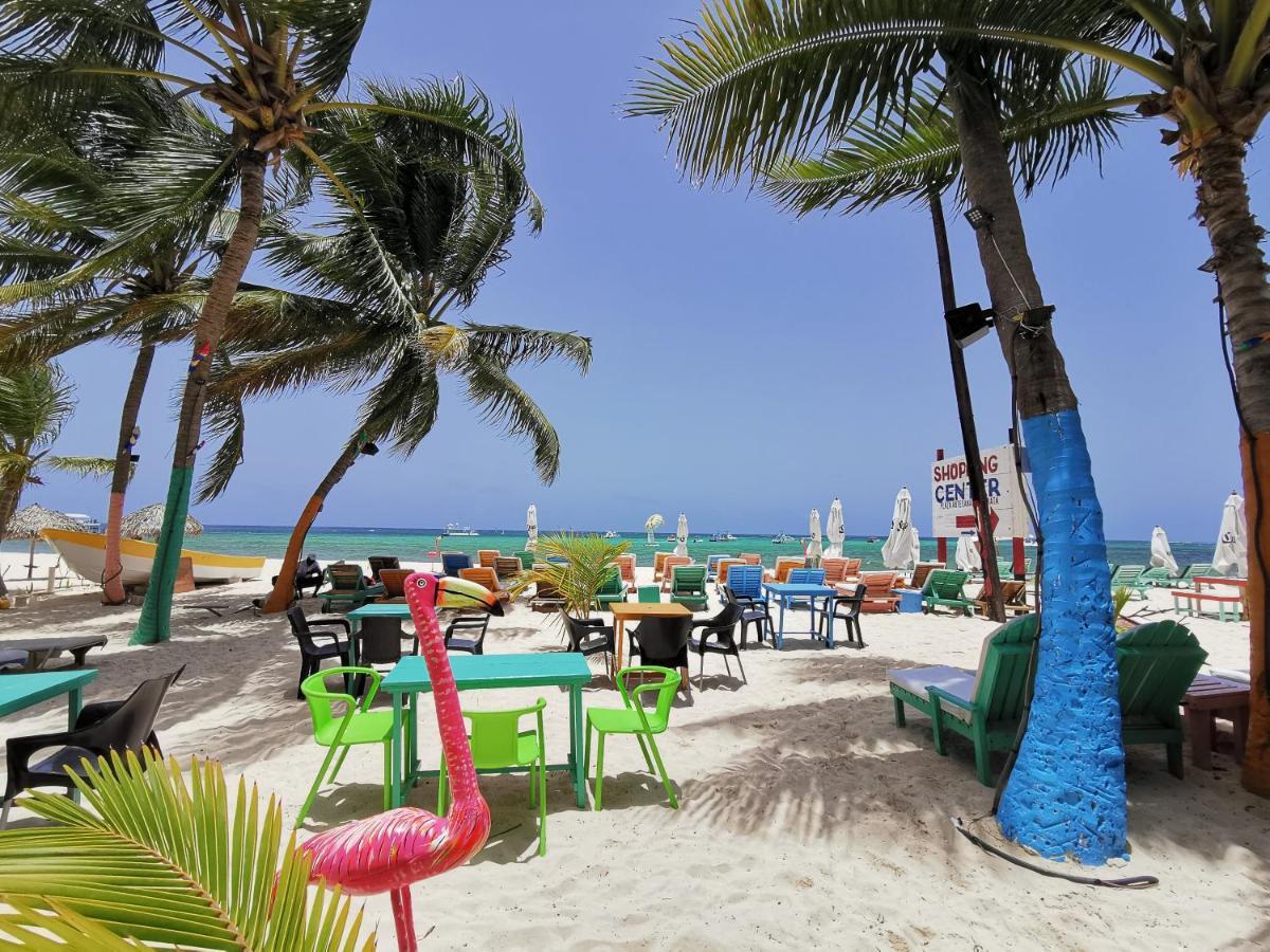 Hotel Coral Club & Playa Corales Punta Cana