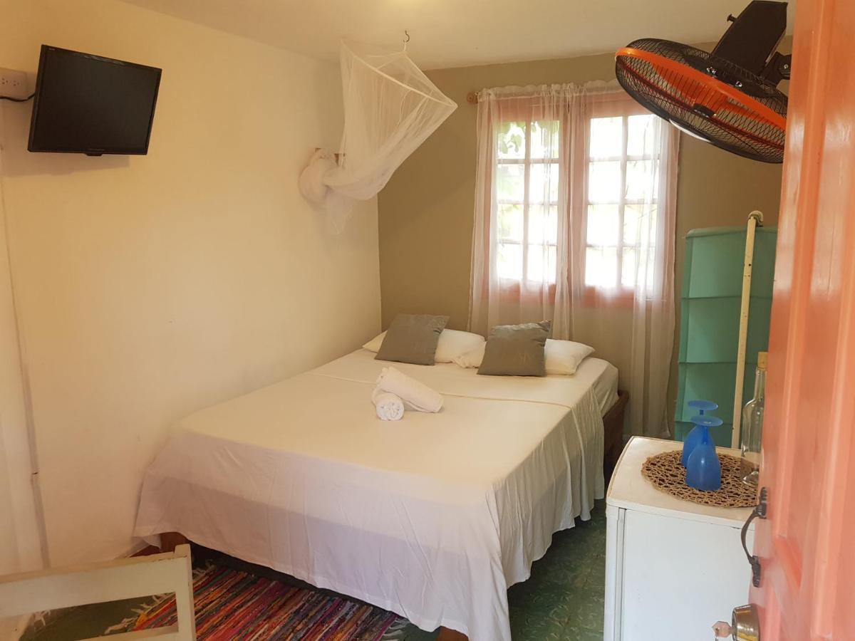 Guest house Casa Delfin