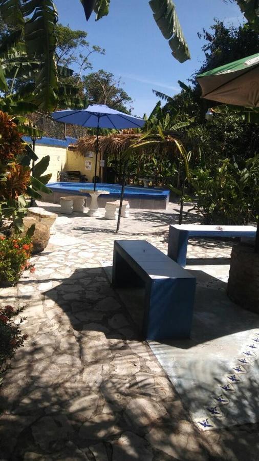 Sana El Jardin Secreto *