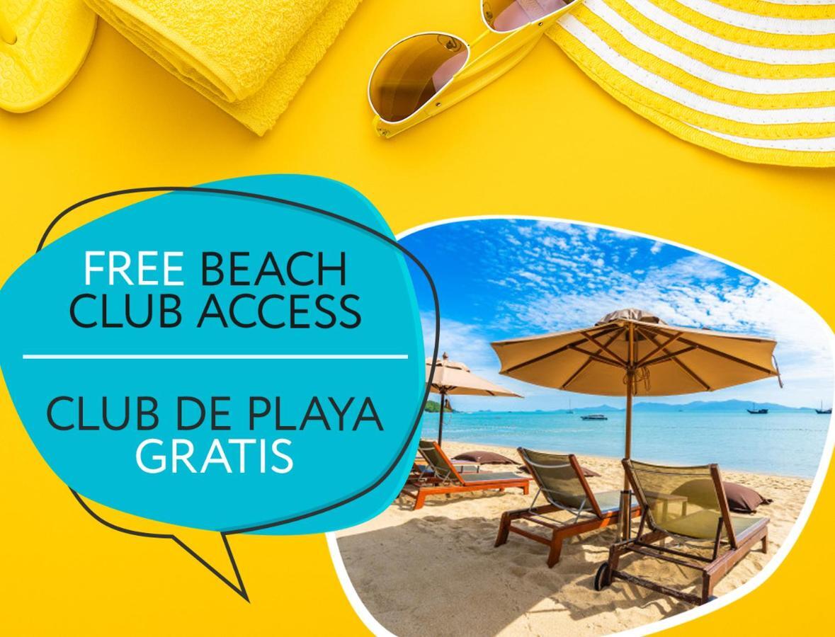Coral Club & Playa Corales