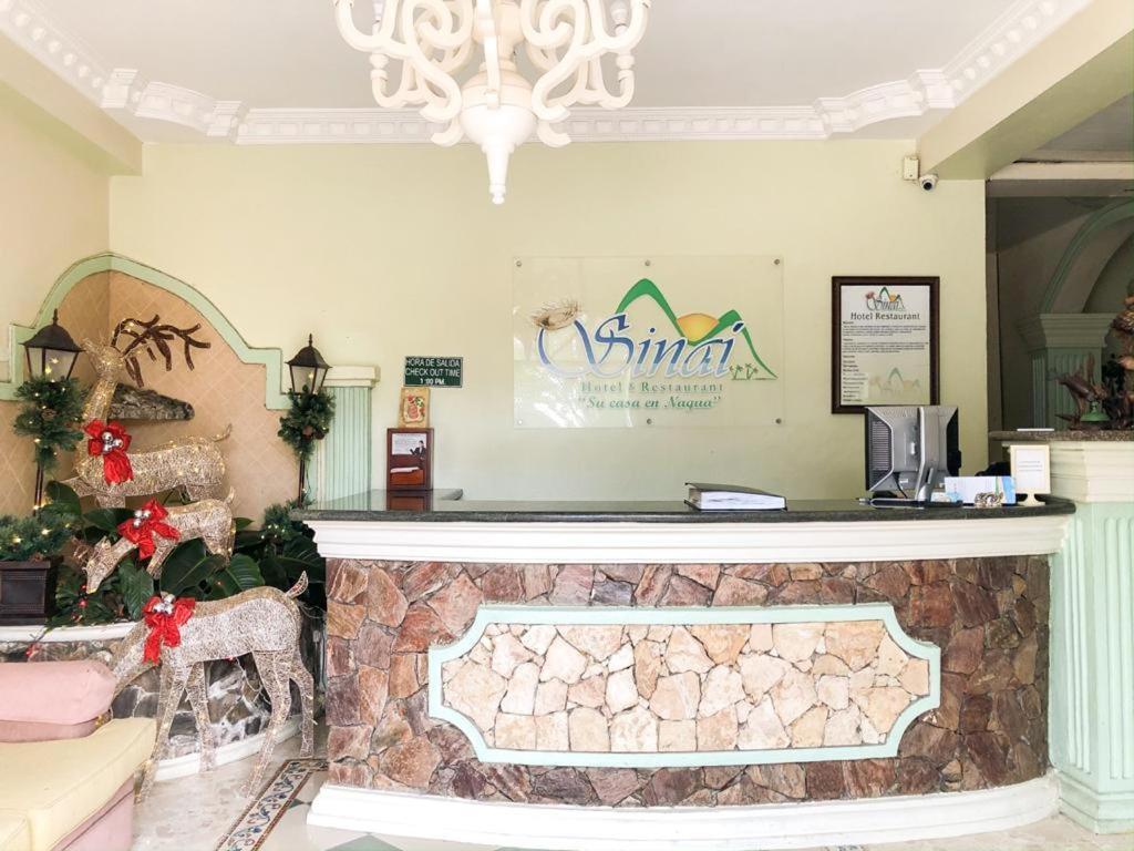 Sinai Bed & Breakfast